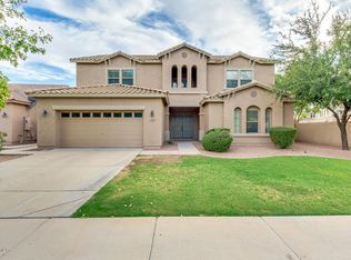 1381 E Boston St, Gilbert, AZ 85295