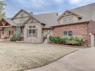 18909 E 80th St N, Owasso, OK 74055