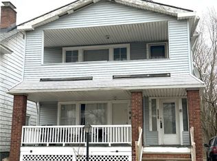 2661 Martin Luther King Jr Dr, Cleveland, OH 44104