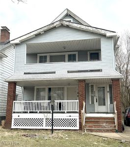 2661 Martin Luther King Jr Dr, Cleveland, OH, 44104