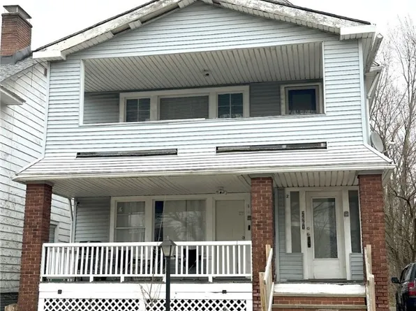 2661 Martin Luther King Jr Dr, Cleveland, OH 44104