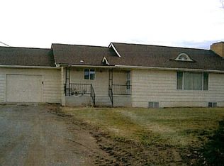 14400 Tieton Dr, Yakima, WA 98908