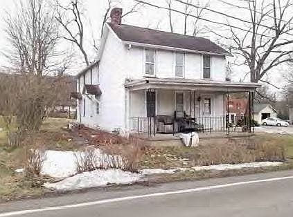 1st image of 166 Hopwood Coolspring Rd