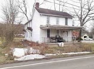 166 Hopwood Coolspring Rd, Hopwood, PA 15445