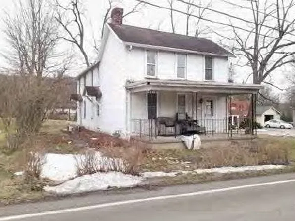 166 Hopwood Coolspring Rd, Hopwood, PA 15445