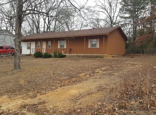 139 Lance Cir, Hot Springs, AR 71901
