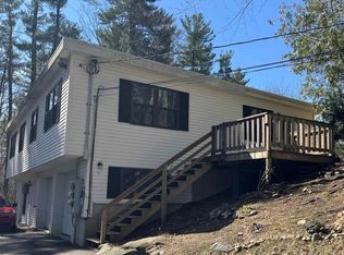 58 Westville Rd #1, Plaistow, NH 03865