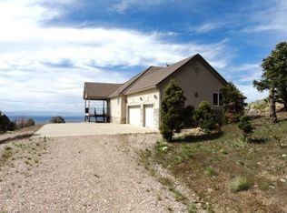 1931 S High Cedar View Dr., Cedar City, UT 84720