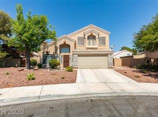 7912 Ahey Rd, Las Vegas, NV 89129