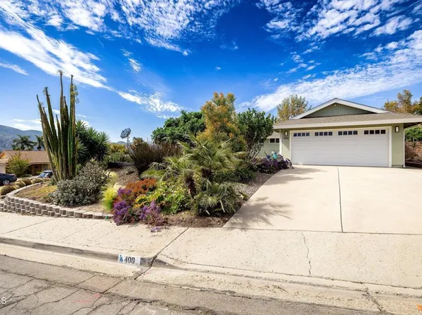 400 Atmore Dr, Santa Paula, CA 93060
