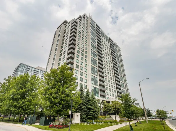 335 Rathburn Rd W, Mississauga, ON