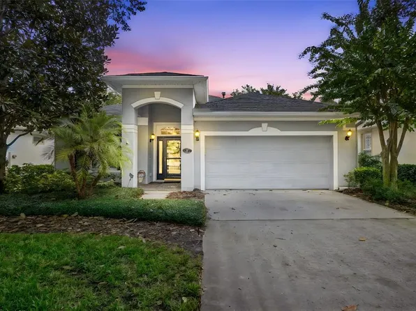 516 Heron Point Way, Deland, FL 32724