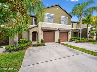 1375 Lara Cir UNIT 102, Rockledge, FL 32955