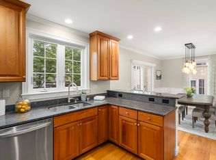 415 Belmont St UNIT 415, Belmont, MA 02478