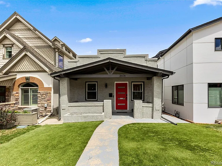 3606 Pecos St — Photo 1