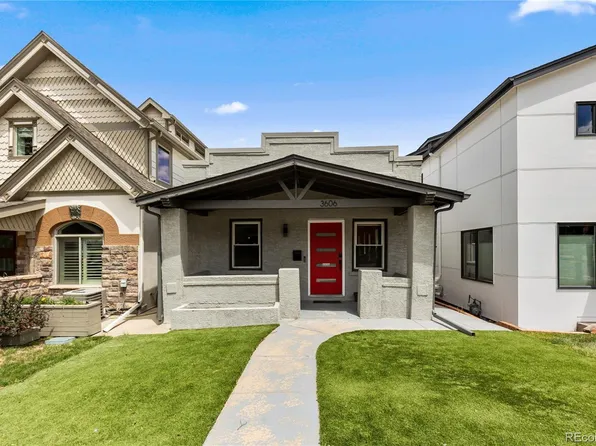 3606 Pecos St, Denver, CO 80211