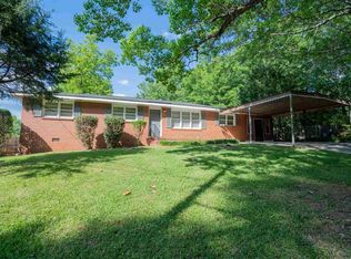 490 Underwood Rd, Milledgeville, GA 31061