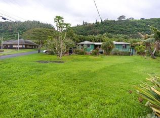 59-055 Kahae Rd, Haleiwa, HI 96712