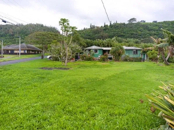 59-055 Kahae Rd, Haleiwa, HI 96712