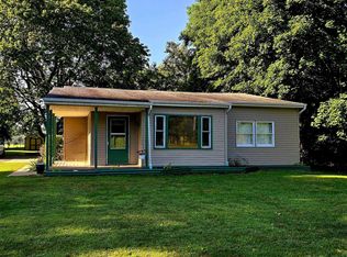 24928 Edison Rd, South Bend, IN 46628