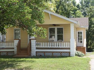 600 Dewey Ave, Edwardsville, IL 62025