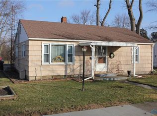 260 Gray St, Defiance, OH 43512