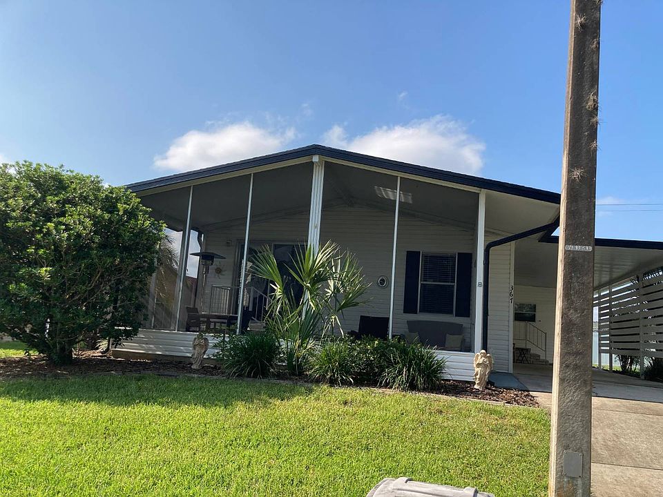 1st image of 3150 NE 36th Ave Lot 367