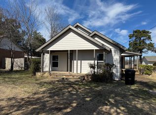 425 E High St, Wills Point, TX 75169