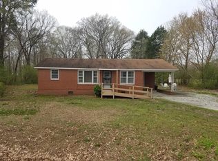 11815 Lexington St, Huntingdon, TN 38344