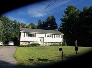 1 Reagan Rd, Townsend, MA 01469