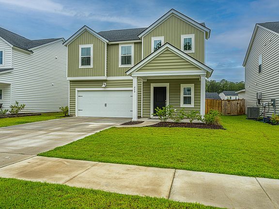 2nd image of 450 Camellia Bloom Dr