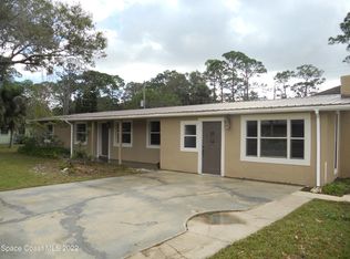 1043 Green Rd #A, Rockledge, FL 32955