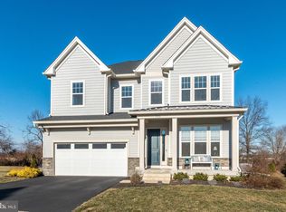 725 Conrad Dr, Warrington, PA 18976