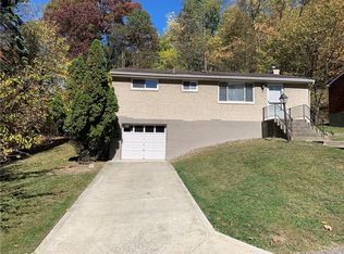 158 Eileen Dr, Observatory, PA 15214