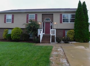 165 Clara Ct, Harrisonburg, VA 22802
