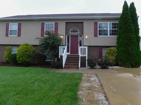 165 Clara Ct, Harrisonburg, VA 22802