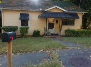 11 Washington Dr SE, Rome, GA 30161