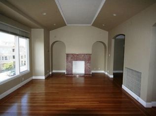 59 Toledo Way, San Francisco, CA 94123