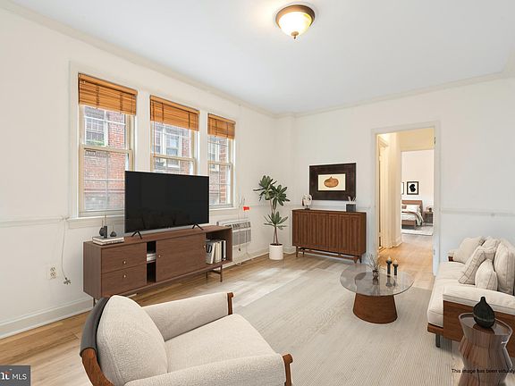 2nd image of 3028 Wisconsin Ave NW APT 206