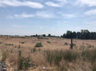 0 Road H NW, Ephrata, WA 98823