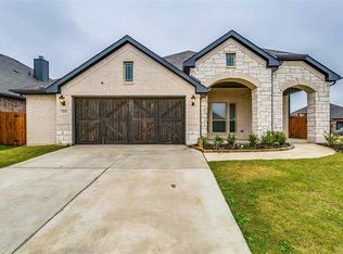 4116 Mountain Meadow Rd, Crowley, TX 76036