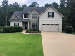 108 Hidden Springs Dr, Lagrange, GA 30240
