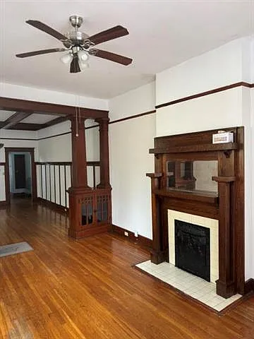 3 bed, 2.0 bath, 1800 sqft, $2,650 — Photo 3