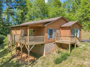 131 Chinquapin Springs Lane, Newland, NC 28657
