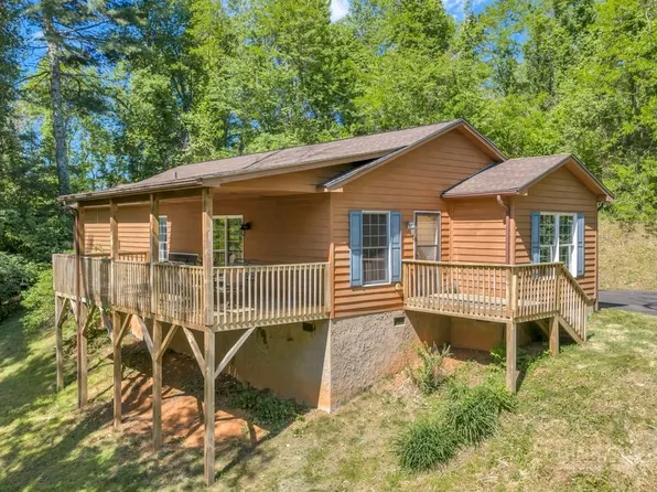 139 Chinquapin Springs Lane, Newland, NC 28657