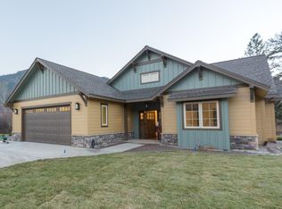 LOT 26 Invermere Phase 3 Missoula #3, Missoula, MT 59803
