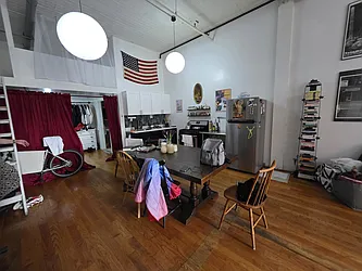 Rented by Garden Management