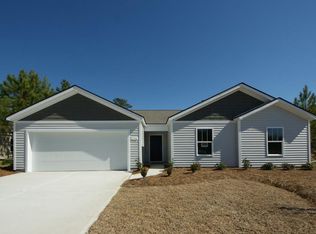 224 N Oak Leaf Dr LOT 42, Alston B Longs, SC 29568
