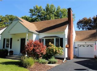 111 Newcastle Rd, Syracuse, NY 13219