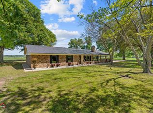 660 County Road 302, Carthage, TX 75633